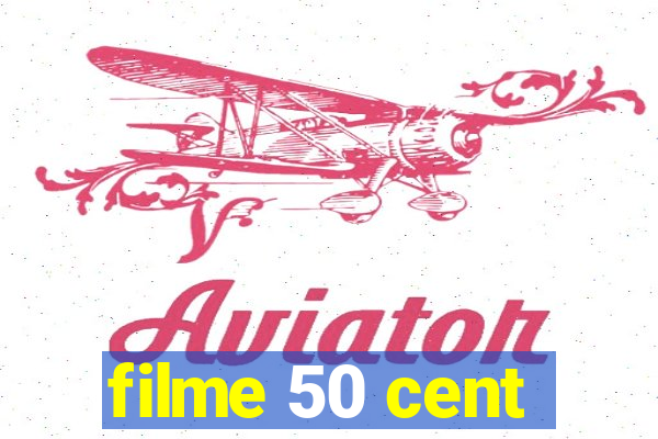 filme 50 cent